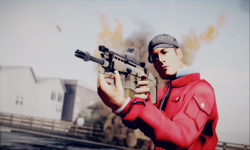 mod
